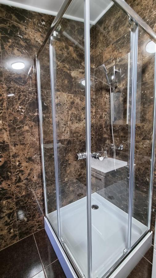 Mansarda Apartman Kamjanyi Potoki Kültér fotó